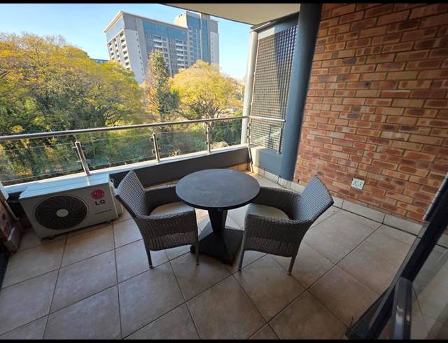 2 BEDROOM PROPERTY TO RENT IN MORNINGSIDE